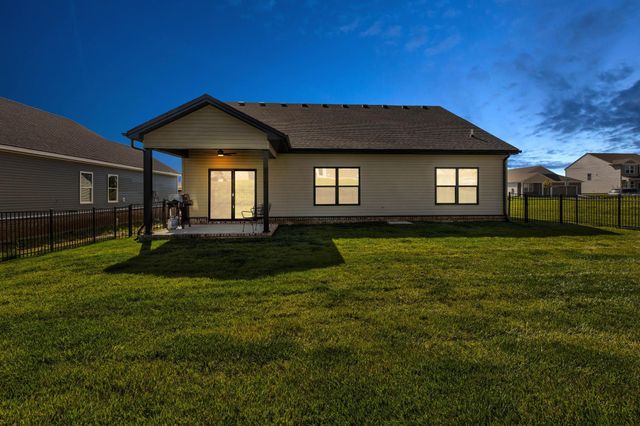 177 Watercrest Way, Georgetown, KY 40324