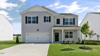 40 Hanging Elm Lane, Fuquay Varina, NC 27526