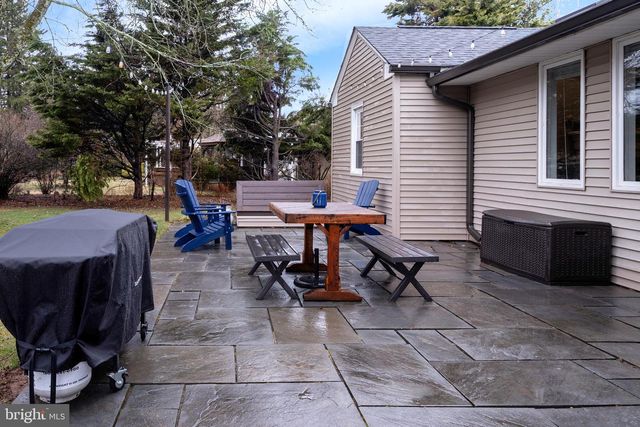 172 PENNINGTON HARBOURTON RD, Pennington, NJ 08534