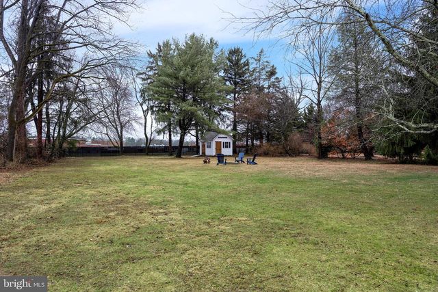 172 PENNINGTON HARBOURTON RD, Pennington, NJ 08534