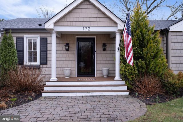 172 PENNINGTON HARBOURTON RD, Pennington, NJ 08534
