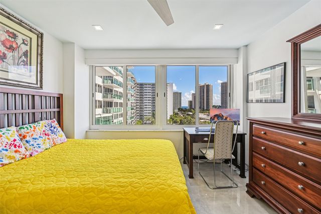 3233 NE 34th Street 812A, Fort Lauderdale, FL 33308