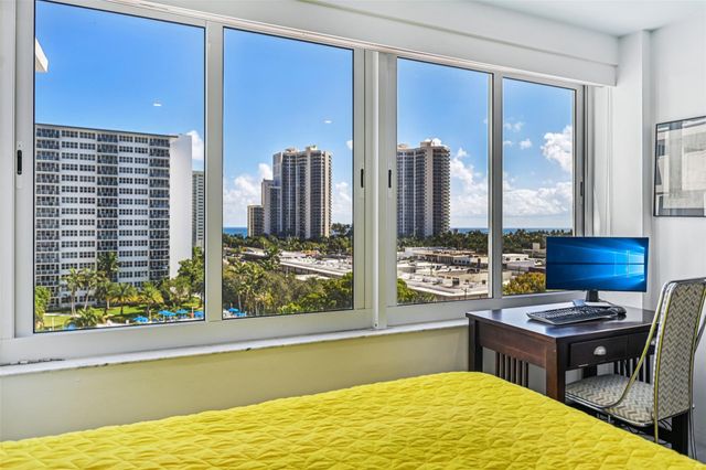 3233 NE 34th Street 812A, Fort Lauderdale, FL 33308