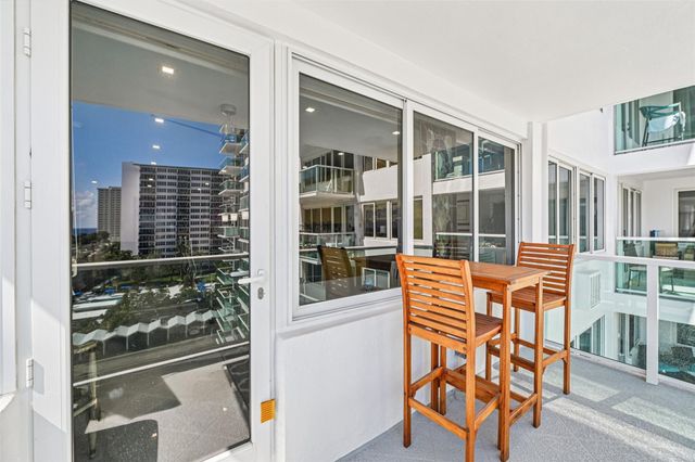 3233 NE 34th Street 812A, Fort Lauderdale, FL 33308