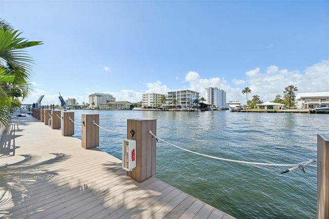 3233 NE 34th Street 812A, Fort Lauderdale, FL 33308