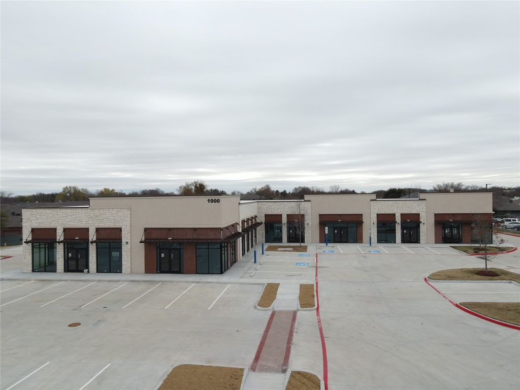 1000 W Eldorado Parkway 300, Little Elm, TX 75068
