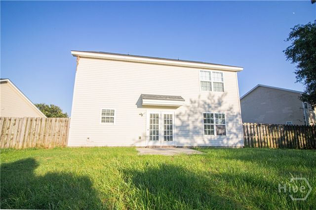 37 Wesleyan Drive, Savannah, GA 31419