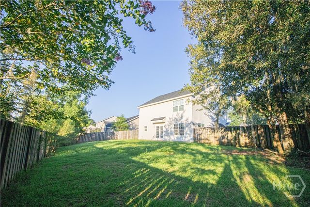 37 Wesleyan Drive, Savannah, GA 31419