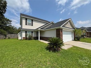 37 Wesleyan Drive, Savannah, GA 31419