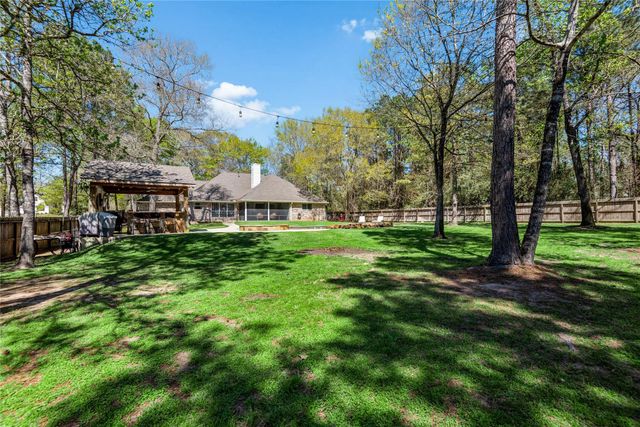279 Argosy Lane, Montgomery, TX 77316