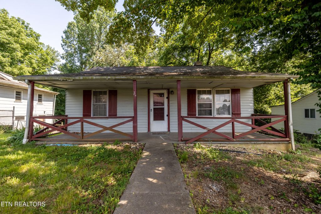 204 Hillview Ave, Knoxville, TN 37914