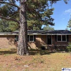 612 Society Hill Rd, Darlington, SC 29540