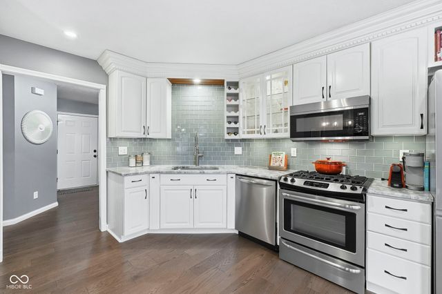 1171 Waterford Drive, Avon, IN 46123