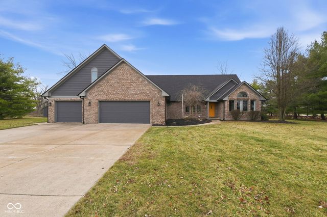 1171 Waterford Drive, Avon, IN 46123