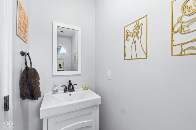 1171 Waterford Drive, Avon, IN 46123