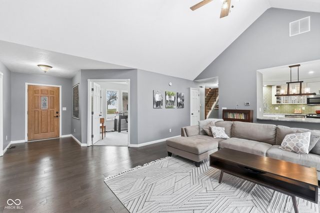 1171 Waterford Drive, Avon, IN 46123