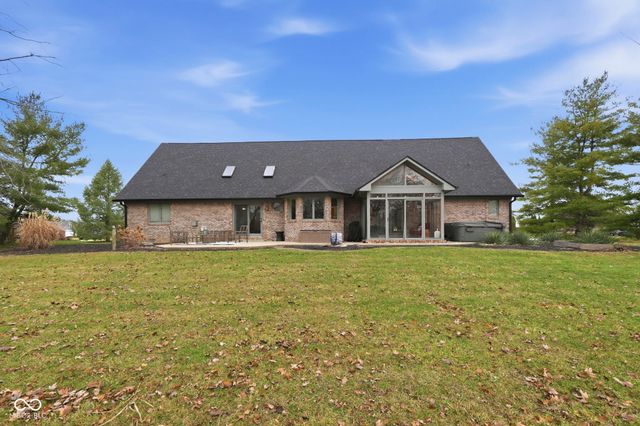 1171 Waterford Drive, Avon, IN 46123