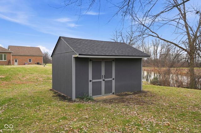 1171 Waterford Drive, Avon, IN 46123