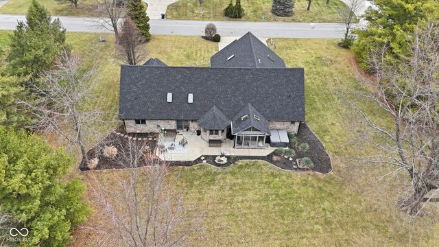 1171 Waterford Drive, Avon, IN 46123