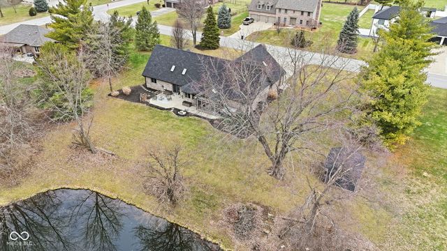 1171 Waterford Drive, Avon, IN 46123