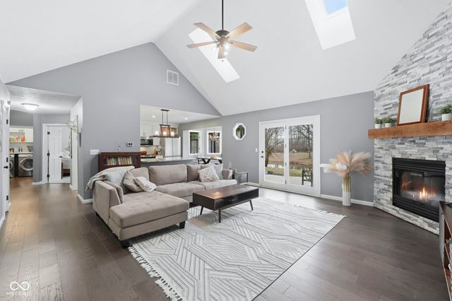 1171 Waterford Drive, Avon, IN 46123