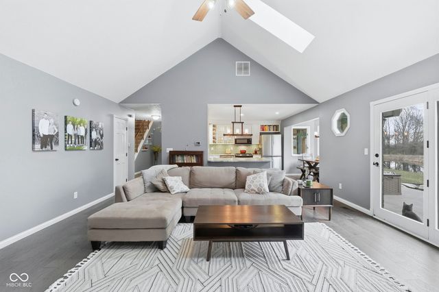 1171 Waterford Drive, Avon, IN 46123