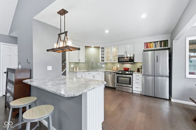 1171 Waterford Drive, Avon, IN 46123