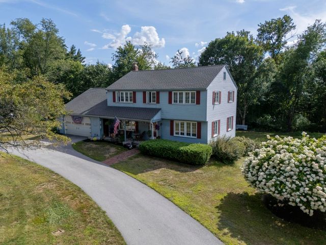 64 Peaslee Road, Merrimack, NH 03054