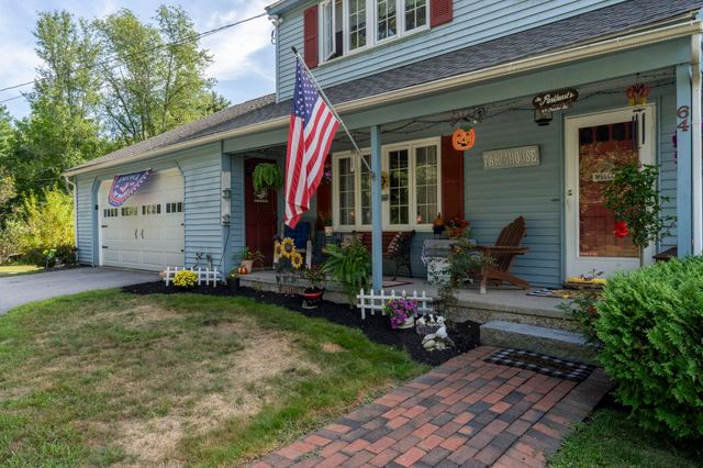 64 Peaslee Road, Merrimack, NH 03054