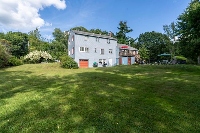 64 Peaslee Road, Merrimack, NH 03054