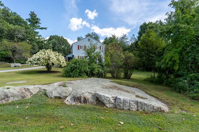 64 Peaslee Road, Merrimack, NH 03054