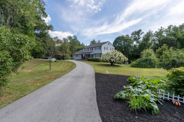 64 Peaslee Road, Merrimack, NH 03054