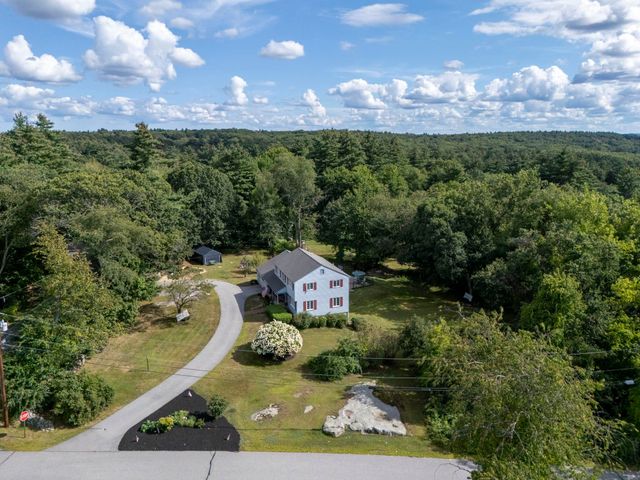 64 Peaslee Road, Merrimack, NH 03054