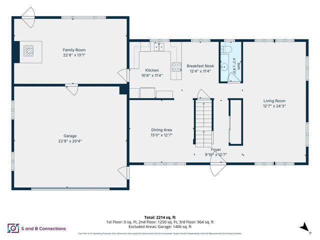 64 Peaslee Road, Merrimack, NH 03054