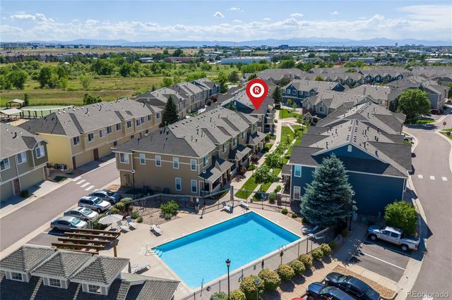 16179 E Geddes Lane 96, Aurora, CO 80016