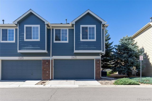 16179 E Geddes Lane 96, Aurora, CO 80016