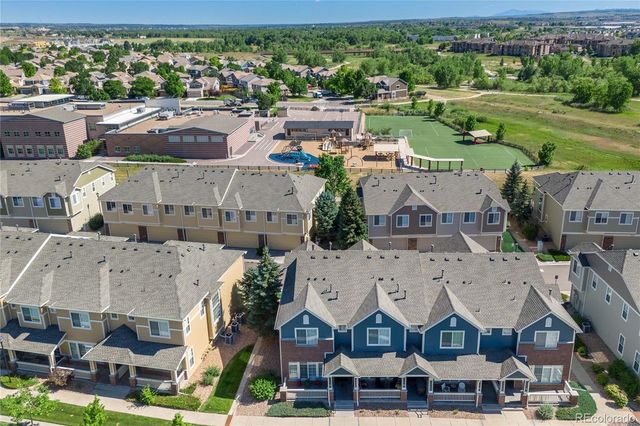 16179 E Geddes Lane 96, Aurora, CO 80016