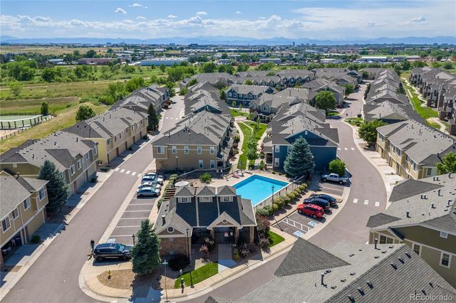 16179 E Geddes Lane 96, Aurora, CO 80016