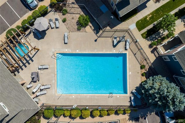 16179 E Geddes Lane 96, Aurora, CO 80016