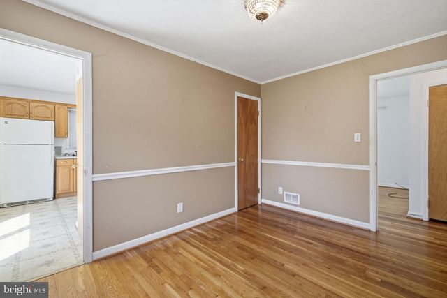 9205 4TH ST, Lanham, MD 20706