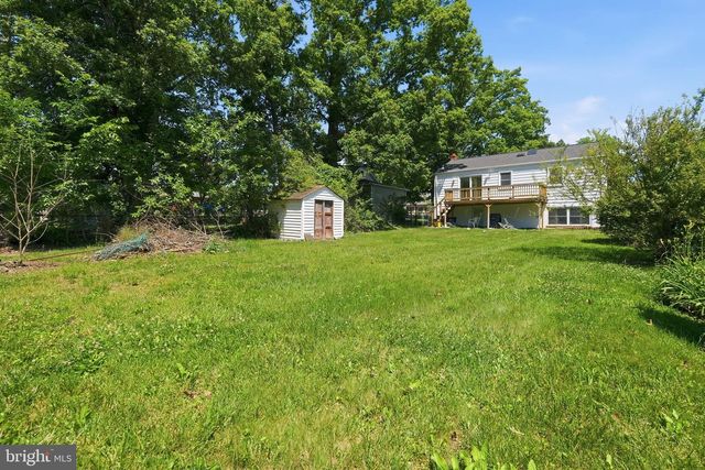 9205 4TH ST, Lanham, MD 20706