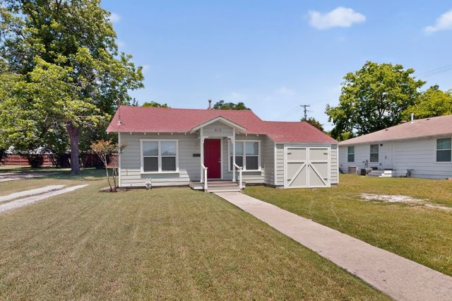 913 17th Street, Plano, TX 75074