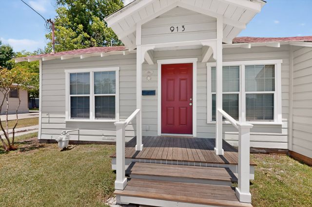 913 17th Street, Plano, TX 75074
