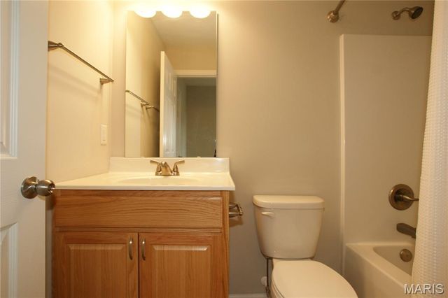 910 Ellis Park Drive, Wentzville, MO 63385