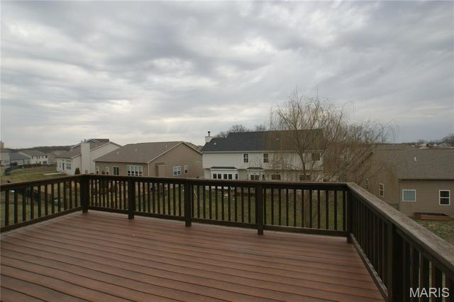 910 Ellis Park Drive, Wentzville, MO 63385