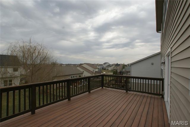 910 Ellis Park Drive, Wentzville, MO 63385