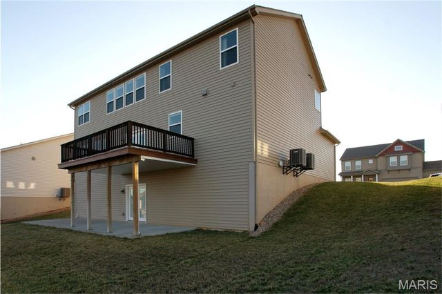 910 Ellis Park Drive, Wentzville, MO 63385