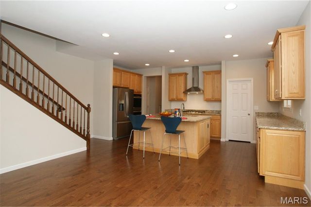 910 Ellis Park Drive, Wentzville, MO 63385