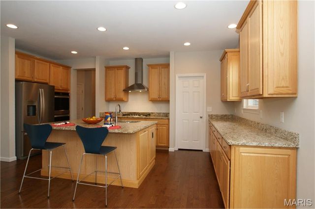 910 Ellis Park Drive, Wentzville, MO 63385