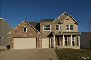910 Ellis Park Drive, Wentzville, MO 63385